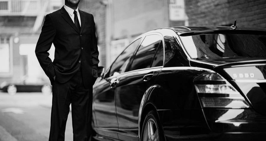 VTC Et Chauffeur Privé